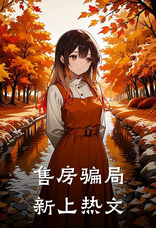 售房骗局新上热文
