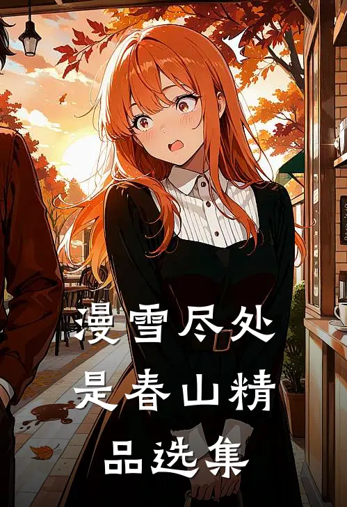 漫雪尽处是春山精品选集