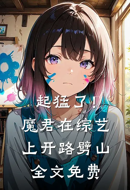 起猛了！魔君在综艺上开路劈山全文免费