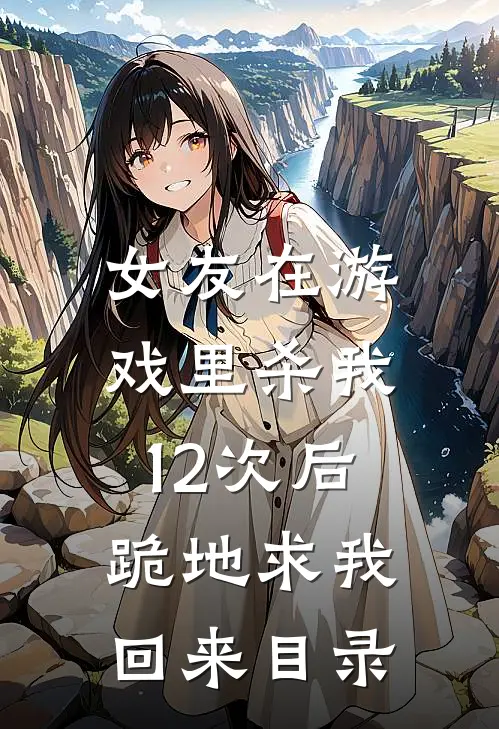 女友在游戏里杀我12次后，跪地求我回来目录