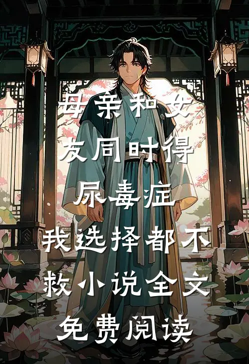 母亲和女友同时得尿毒症，我选择都不救小说全文免费阅读