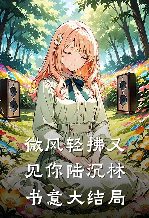 微风轻拂又见你陆沉林书意大结局