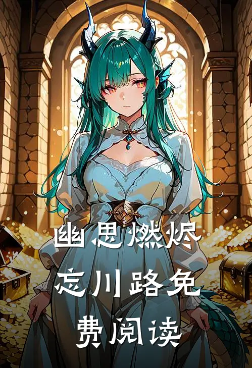 幽思燃烬忘川路免费阅读