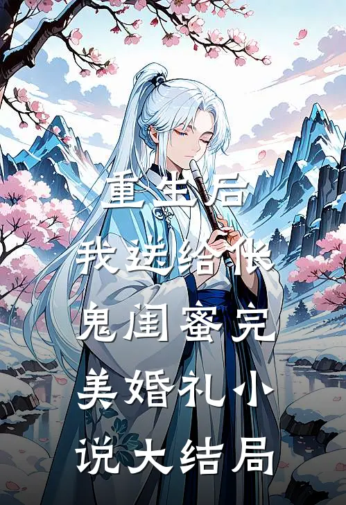 重生后，我送给伥鬼闺蜜完美婚礼小说大结局