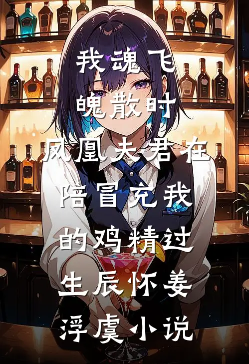 我魂飞魄散时，凤凰夫君在陪冒充我的鸡精过生辰怀姜浮虞小说