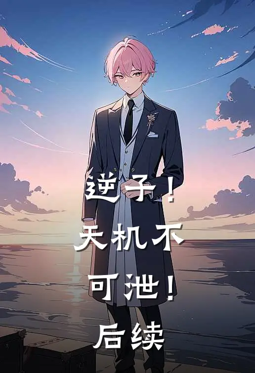 逆子！天机不可泄！后续