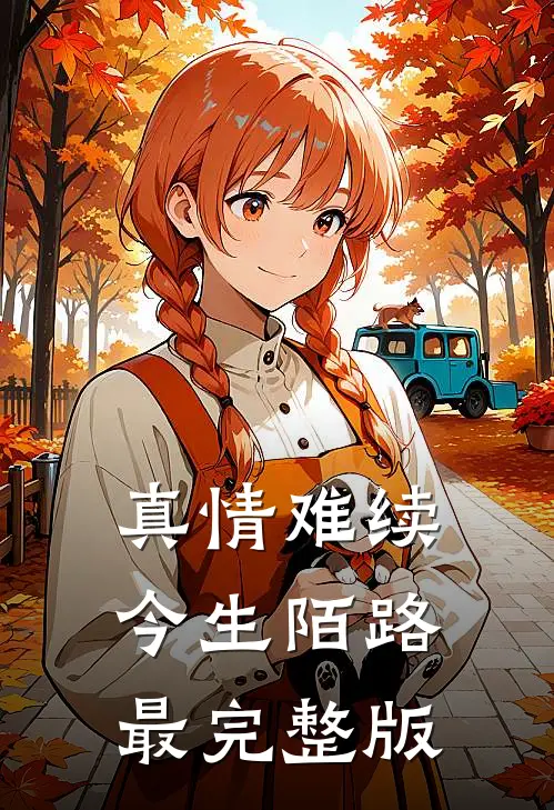 真情难续，今生陌路最完整版