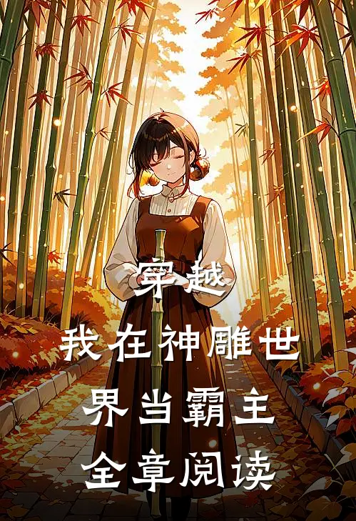 穿越：我在神雕世界当霸主全章阅读