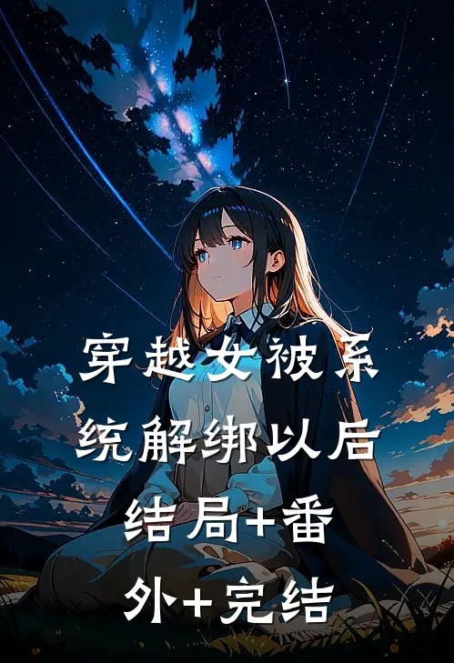 穿越女被系统解绑以后结局+番外+完结