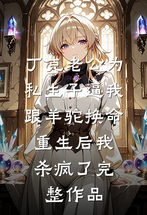 丁克老公为私生子逼我跟羊驼换命，重生后我杀疯了完整作品