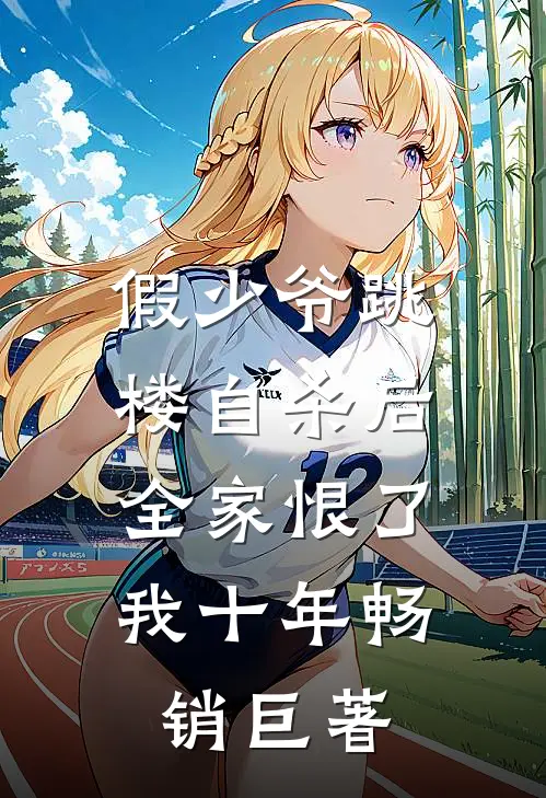 假少爷跳楼自杀后，全家恨了我十年畅销巨著
