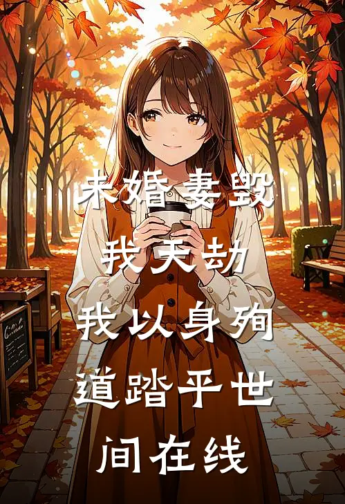 未婚妻毁我天劫，我以身殉道踏平世间在线