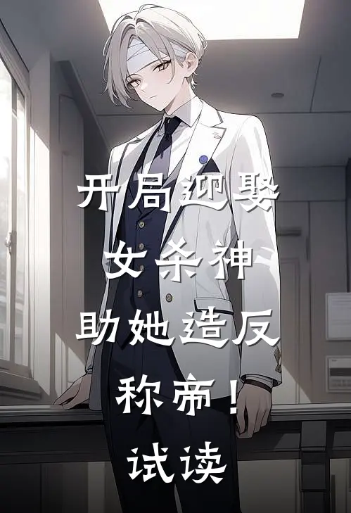 开局迎娶女杀神，助她造反称帝！试读