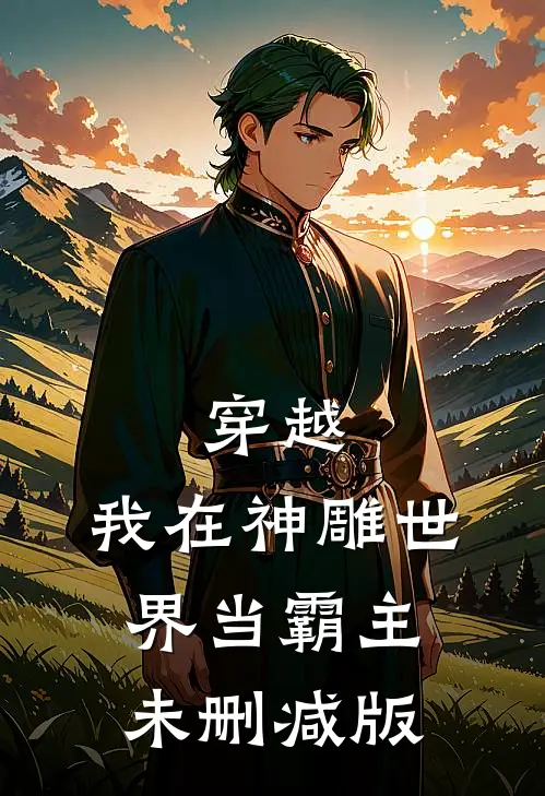 穿越：我在神雕世界当霸主未删减版