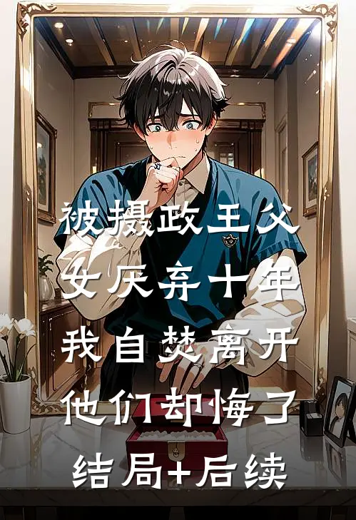 被摄政王父女厌弃十年，我自焚离开他们却悔了结局+后续