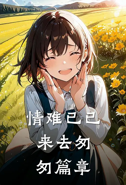 情难已已，来去匆匆篇章