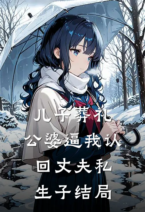 儿子葬礼，公婆逼我认回丈夫私生子结局