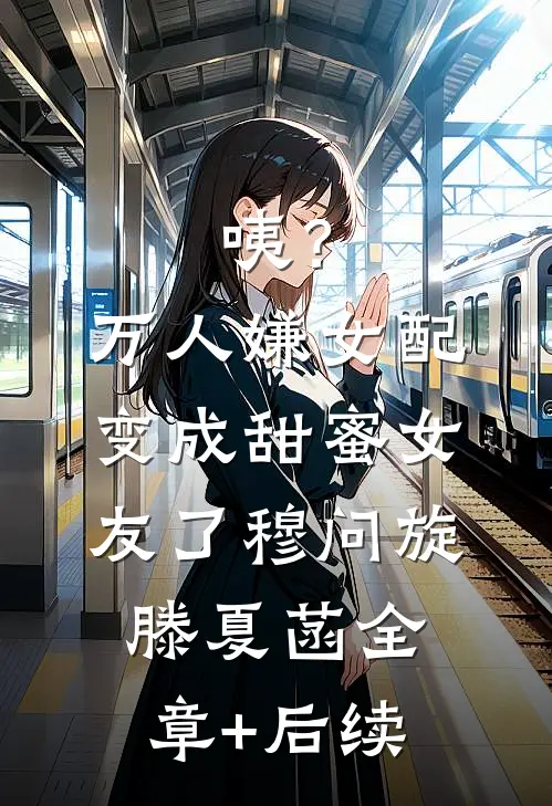 咦？万人嫌女配变成甜蜜女友了穆问旋滕夏菡:全章+后续