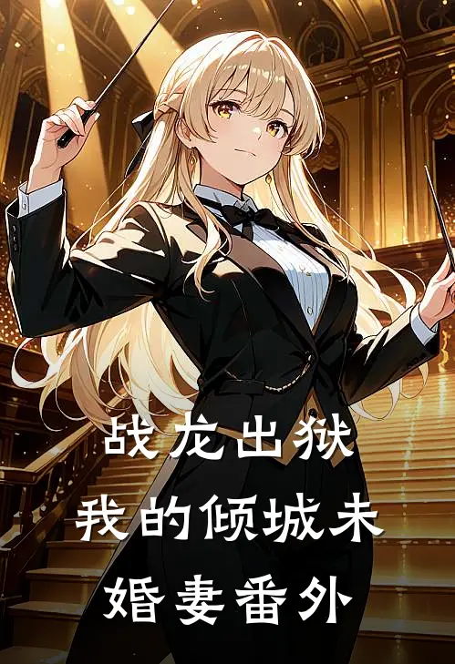 战龙出狱，我的倾城未婚妻番外