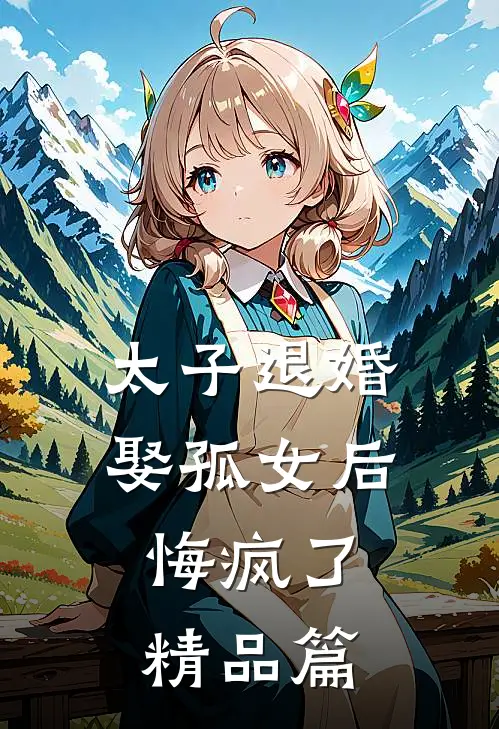 太子退婚娶孤女后，悔疯了精品篇