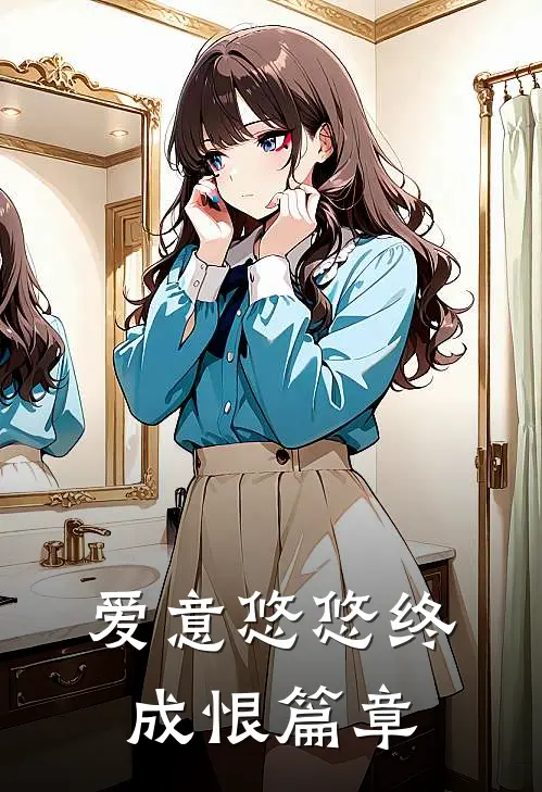 爱意悠悠终成恨篇章