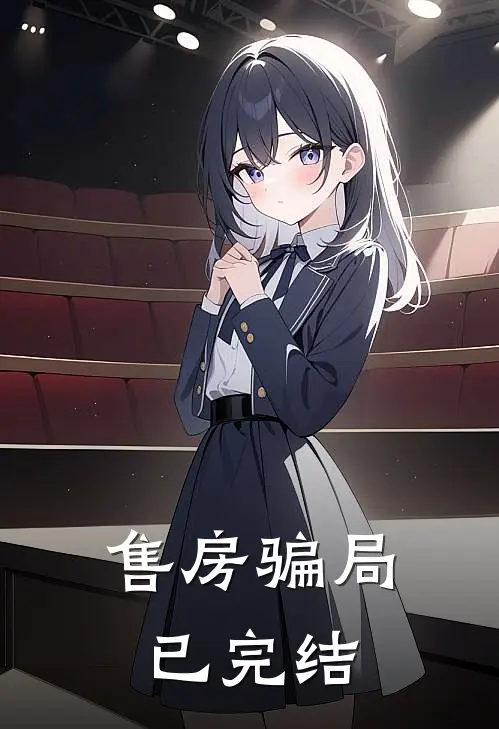 售房骗局已完结