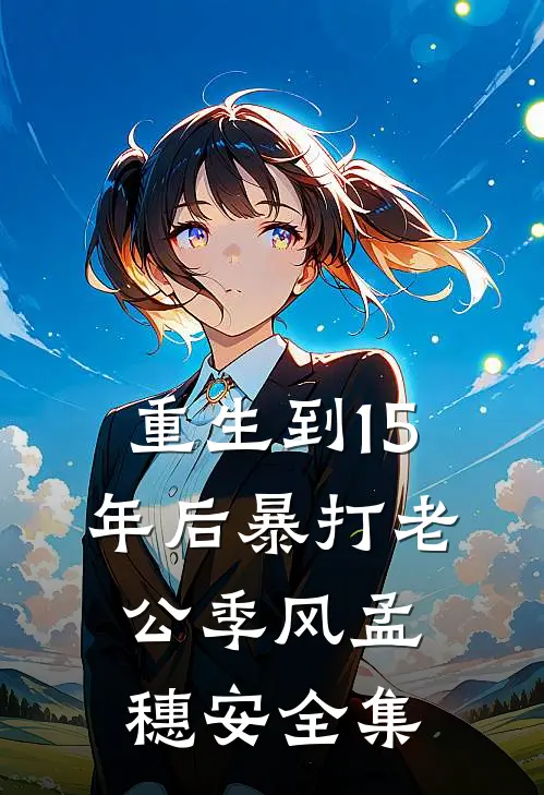 重生到15年后暴打老公季风孟穗安全集