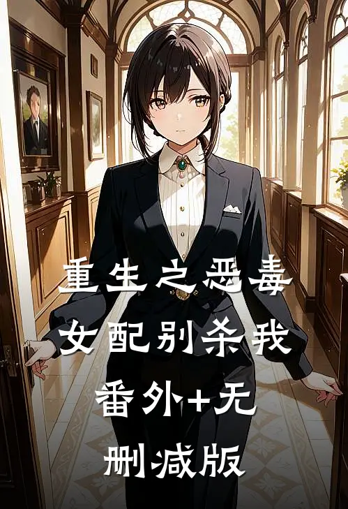重生之恶毒女配别杀我:番外+无删减版