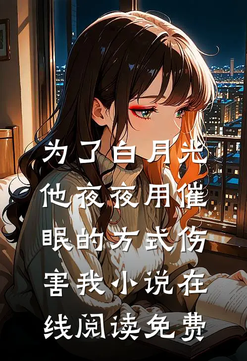 为了白月光，他夜夜用催眠的方式伤害我小说在线阅读免费