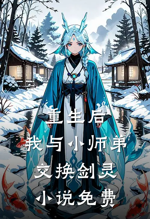 重生后，我与小师弟交换剑灵小说免费