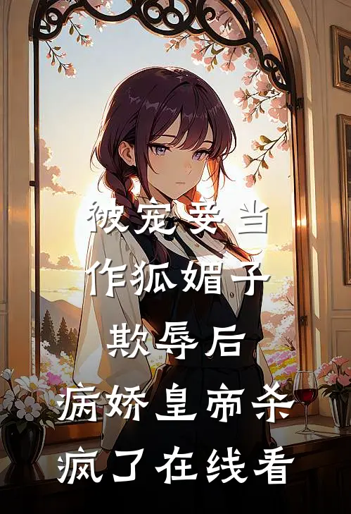 被宠妾当作狐媚子欺辱后，病娇皇帝杀疯了在线看