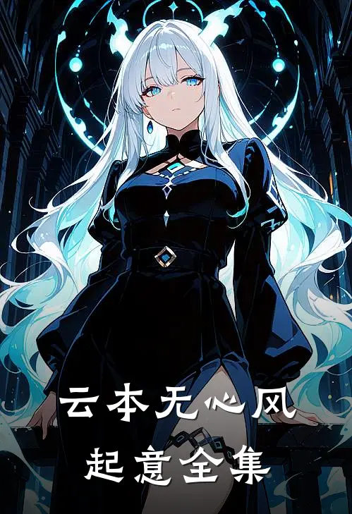 云本无心风起意全集