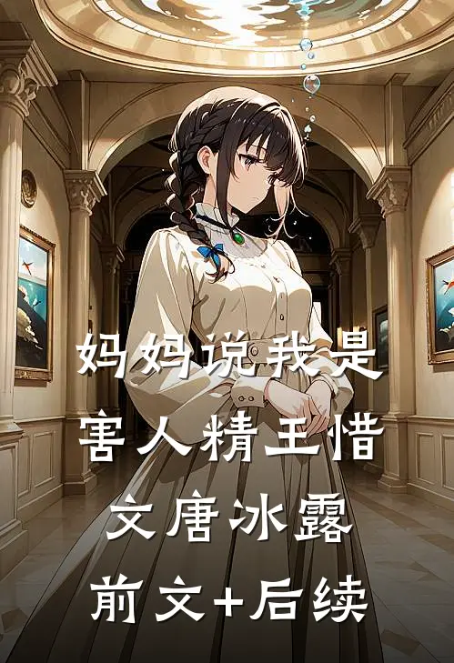 妈妈说我是害人精王惜文唐冰露:前文+后续