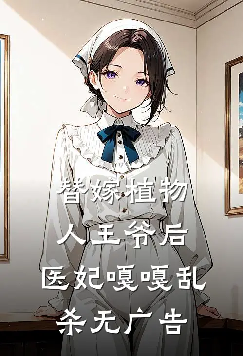 替嫁植物人王爷后，医妃嘎嘎乱杀无广告