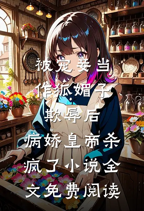 被宠妾当作狐媚子欺辱后，病娇皇帝杀疯了小说全文免费阅读