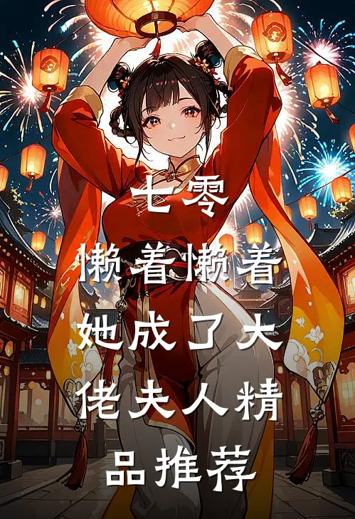 七零：懒着懒着，她成了大佬夫人精品推荐