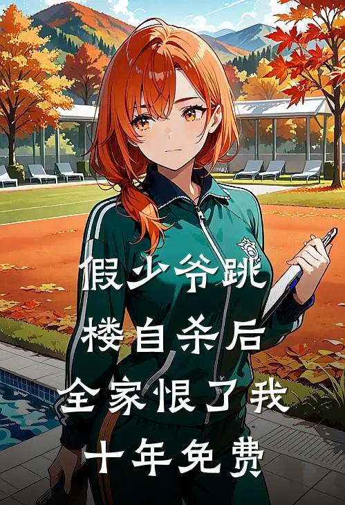 假少爷跳楼自杀后，全家恨了我十年免费