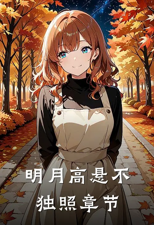 明月高悬不独照章节