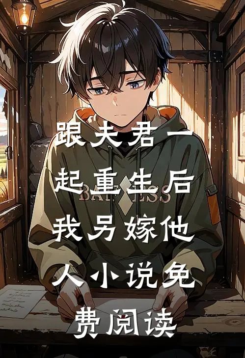 跟夫君一起重生后，我另嫁他人小说免费阅读
