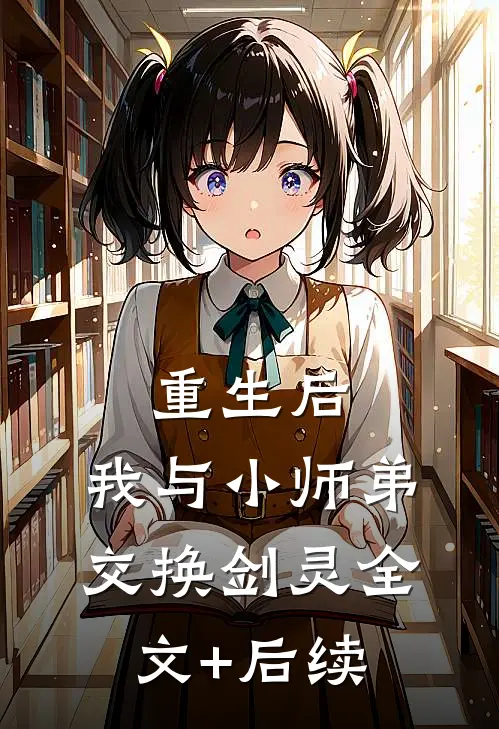 重生后，我与小师弟交换剑灵全文+后续