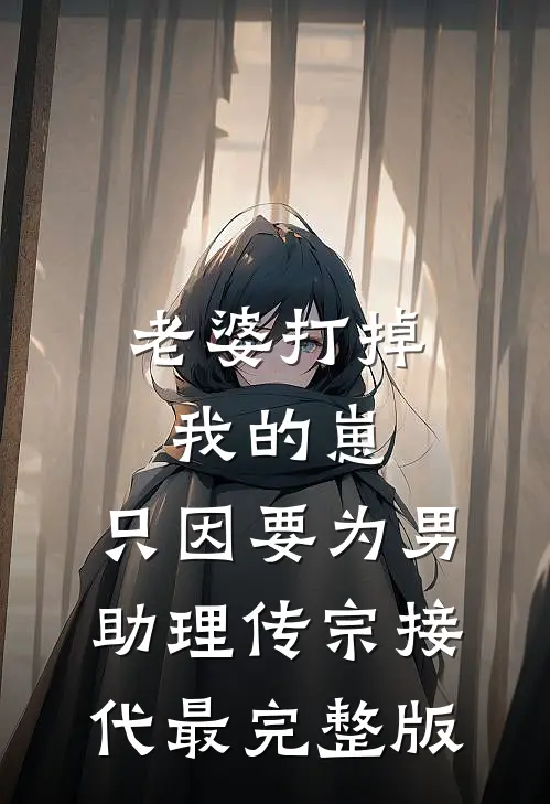 老婆打掉我的崽，只因要为男助理传宗接代最完整版