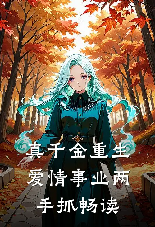 真千金重生，爱情事业两手抓畅读
