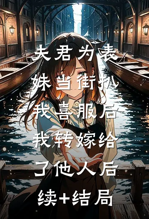 夫君为表妹当街扒我喜服后，我转嫁给了他人后续+结局