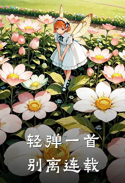 轻弹一首别离连载