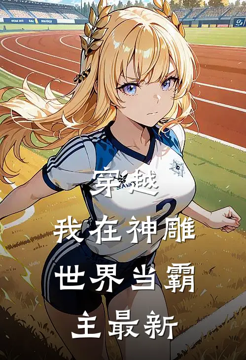 穿越：我在神雕世界当霸主最新