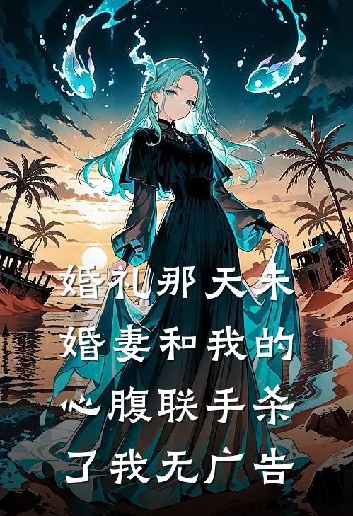 婚礼那天未婚妻和我的心腹联手杀了我无广告