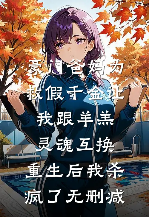 豪门爸妈为救假千金让我跟羊羔灵魂互换，重生后我杀疯了无删减