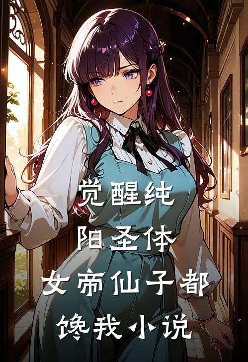 觉醒纯阳圣体，女帝仙子都馋我小说