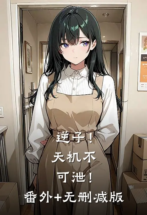 逆子！天机不可泄！番外+无删减版