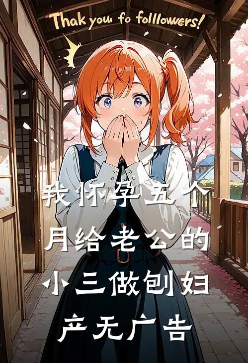 我怀孕五个月给老公的小三做刨妇产无广告